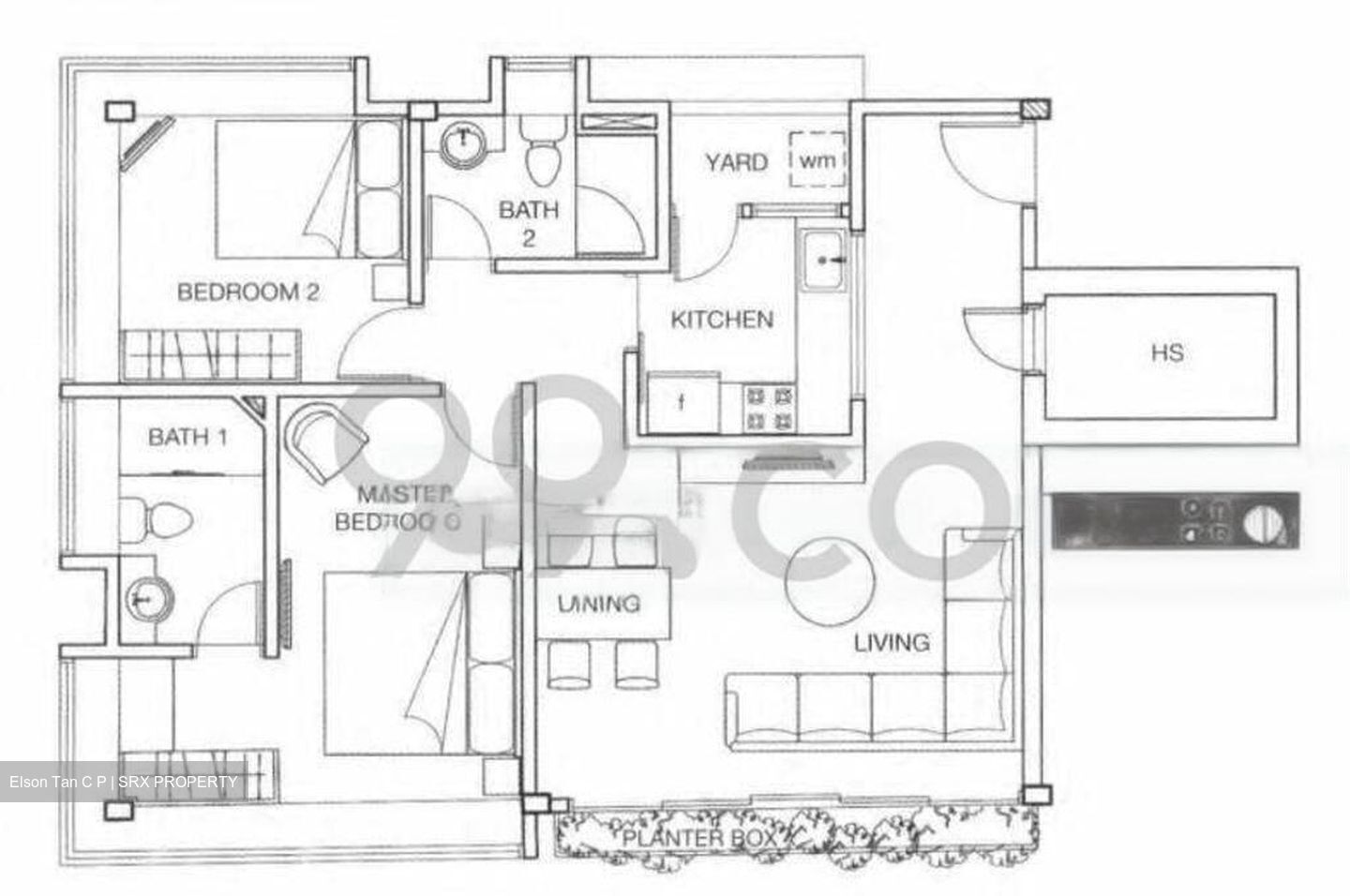 Mountbatten Suites (D15), Apartment #477593271